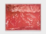 Stray Memories by Theodore Ereira-Guyer contemporary artwork print works on paper