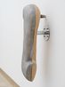 Deep Furrow by Nairy Baghramian contemporary artwork Sculpture