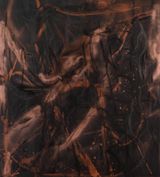 Dotv by Peppi Bottrop contemporary artwork drawing painting works on paper