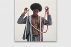 Delfin Finley contemporary artist