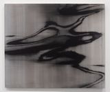 Iron by Hope Atherton contemporary artwork drawing painting