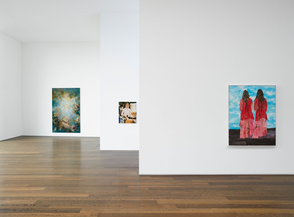 Group Exhibition