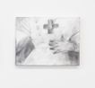 NURSE 100 by Jelena Telecki contemporary artwork Drawing