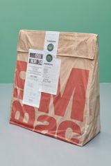 Asyas McDelivery by Lucia Hierro contemporary artwork mixed media print sculpture