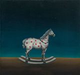 Untitled by Tony Wong contemporary artwork painting