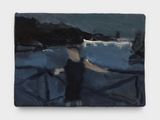 Grandma Jean 8 by Janice Nowinski contemporary artwork painting works on paper