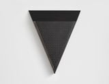 Crest by Anne Imhof contemporary artwork sculpture