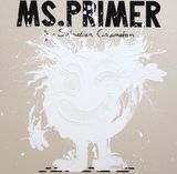 MS PRIMER by Sebastian Chaumeton contemporary artwork mixed media painting
