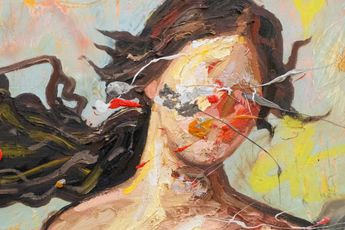 Contemporary art exhibition Group Collection RMB Latitudes Fair Collection 2023 at Christopher Moller Gallery Cape Town South Africa