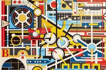 NISKY contemporary artist