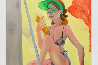 Babette Semmer contemporary artist