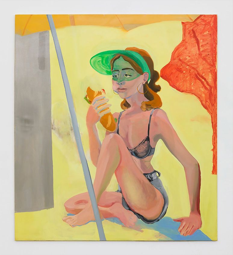 BABETTE SEMMER