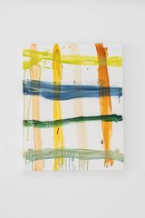 Untitled by Alexander Wertheim contemporary artwork painting