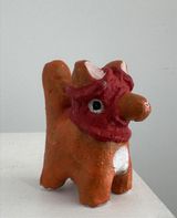 347-26AS by Tiarnie Edwards contemporary artwork sculpture