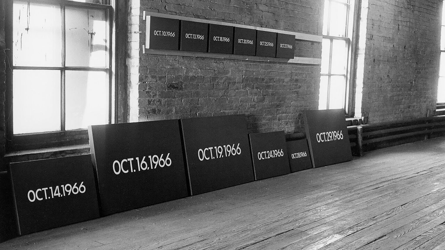 On Kawara