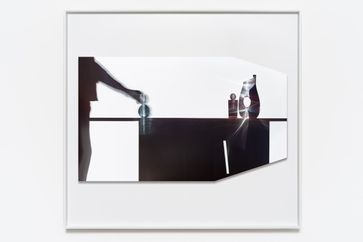 Uta Barth contemporary artist