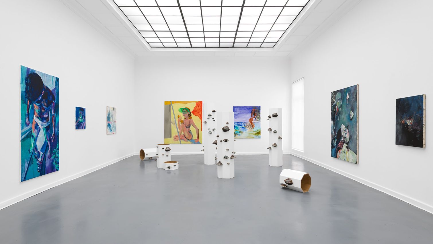 Group Exhibition