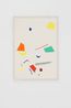 Untitled by Imi Knoebel contemporary artwork Works on Paper