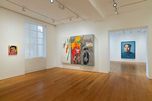 Group Exhibition