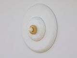 Blanche by Judy Darragh contemporary artwork mixed media
