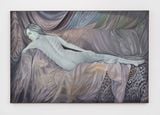 Our Ritual by Jenny Morgan contemporary artwork painting