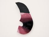 Pregnant Clubber by Luiz Roque contemporary artwork sculpture