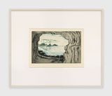 Porte cle 5 by Mamma Andersson contemporary artwork print