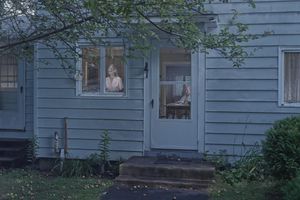 Gregory Crewdson