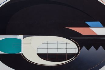 Bernhard Buhmann contemporary artist
