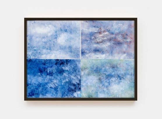 Sem titulo Untitled by Cildo Meireles contemporary artwork Works on Paper