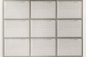 Hanne Darboven