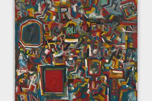Sol Lewitt