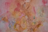 Patterns of wind by Chelsea Young contemporary artwork painting
