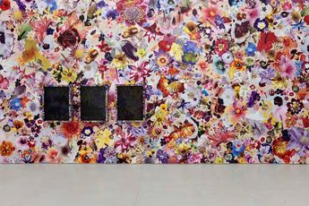 Liu Shiyuan contemporary artist