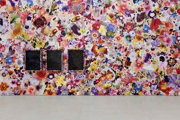 Liu Shiyuan contemporary artist