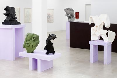 Art Basel Lowdown Shows to See in 2019