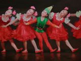 Childhood in Northern Korea No.2 by Chen Liangjie contemporary artwork painting