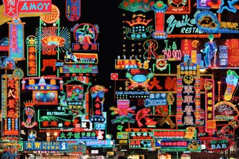 Keith Macgregor contemporary artist
