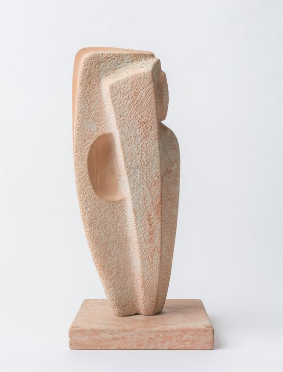Plentitude by Mona Saudi contemporary artwork Sculpture