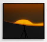 Recursive Dawn by Andrew Beck contemporary artwork mixed media