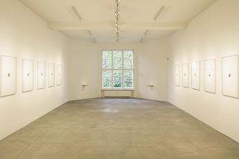 Contemporary art exhibition Cyprien Gaillard Where Nature Runs Riot  at Spruth Magers Berlin Germany
