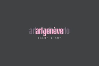Contemporary art exhibition ArtGeneve at Bartha_contemporary London United Kingdom
