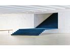 The Itamaraty Palace - Foreign Relations Ministry stairs by Vincent Fournier contemporary artwork Print