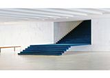 The Itamaraty Palace - Foreign Relations Ministry stairs by Vincent Fournier contemporary artwork print