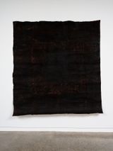 SORRY by Robin White  Ebonie Fifita contemporary artwork painting textile