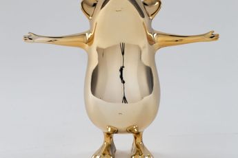 Seung Yul Oh contemporary artist