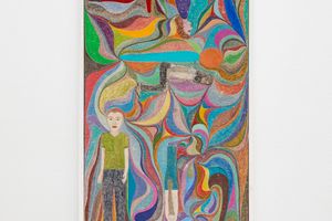 Chris Johanson