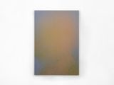 INITIATION DEPARTURE m 12 by Ana Montiel contemporary artwork painting