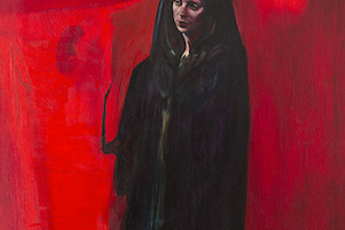 Jason Greig contemporary artist