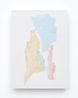 Continent by Manoela Medeiros contemporary artwork Sculpture